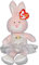 TY Pique the Ballerina Bunny Beanie Baby
