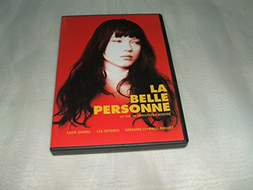 La belle personne [FR Import]
