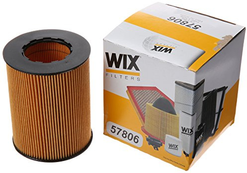 WIX Filters - 57806 Cartridge Lube Metal Free, Pack of 1