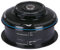 Cane Creek Serie Sterzo Semi Integrata Forty 1 1/8 Zs49 Nero