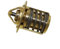 Thermostat Minarelli LC, kompatibel mit Yamaha Aerox, MBK Nitro, Aprilia SR50