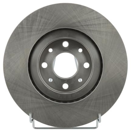 FERODO BRAKE DISC | DDF1122 | FRONT | FOR ALFA ROMEO MITO 2008-2018 | OE-MATCHING QUALITY | SMOOTH & QUIET PERFORMANCE