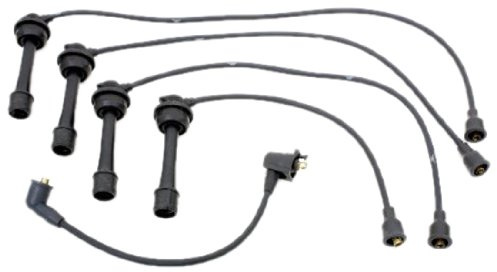 JAPANPARTS IC-250 Zündleitungssatz Zündkabelsatz Kompatibel mit TOYOTA MR 2 II SW2 9091921494 IC-250