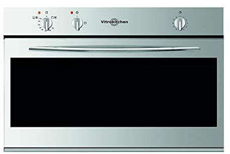 Vitrokitchen - Hg91in
