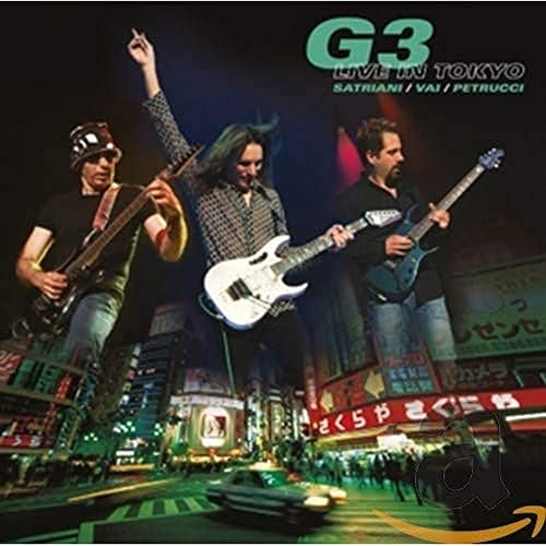 Live In Tokyo (24Bit Remastered)