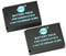 DSTE® 2x LP-E12 Rechargerable Li-ion Battery for Canon EOS M, EOS 100D, EOS Rebel SL1, EOS Kiss X7 Digital Camera