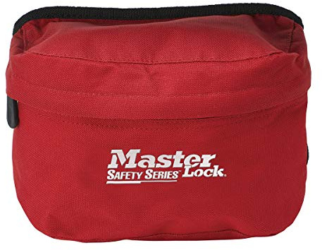 Master Lock S1010 Pochette de Consignation compacte (livrée Vide)