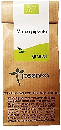 Josenea Peppermint Bag