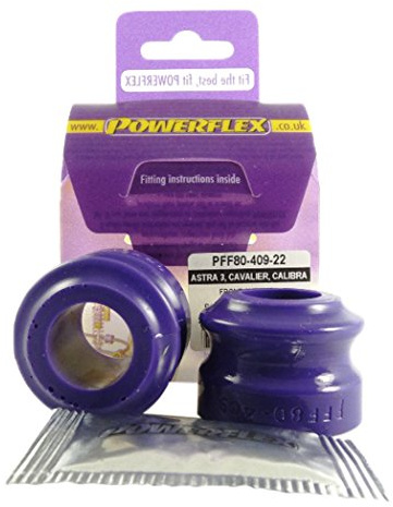 Powerflex PFF80-409-22 Performance Polyuretan Buchsen