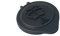 URO Parts 61 66 7 264 145 Zündschalter-Basis und Blende