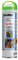 MAURER 12060407 Spray Pintura Trazador Verde Fluorescente 500 ml, Multicolor, 25 Milliliters
