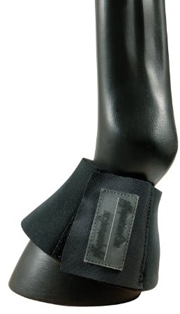 PFIFFsoft Springglocken Extra, schwarz M