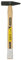 STANLEY 1-51-172 Martello DIN, Legno, 200 g