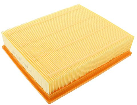 MAPCO Luftfilter 60605 | Kompatibel mit: AUDI A4 B5, A4 B5 Avant, A6 C5, A6 C5 Avant, ALLROAD C5, SKODA SUPERB I, VW PASSAT B5, PASSAT B5 Variant