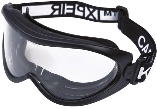 Ekastu Sekur Schutzbrille IXPEIR CARINA KLEIN DESIGNTM IXPEIR 277 384