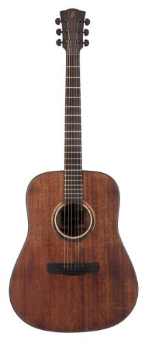 Merida C-25D - Dreadnought Westerngitarre Voll Massiv