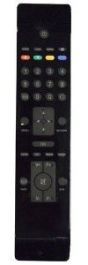 Mando a distancia para Hitachi TV L32VK05U L32VK06U L42VK04U L42VK05U L42VK06U L46VN05U