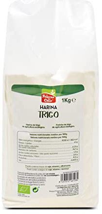 White Wheat Flour 1 kg