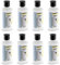 8 x Kärcher 500ml Glass Cleaning Concentrate For Window Vac