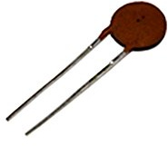 100X CC-1.5N Kondensator: Keramik 1,5nF 50V ±10% THT 2,54mm SR PASSIVES