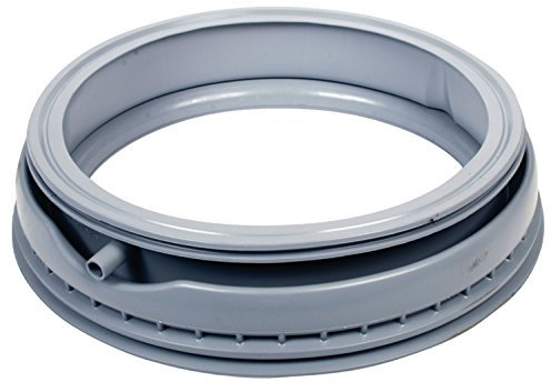 Iberiapc 5412810122103 Joint hublot pour lave-linge Bosch, Siemens