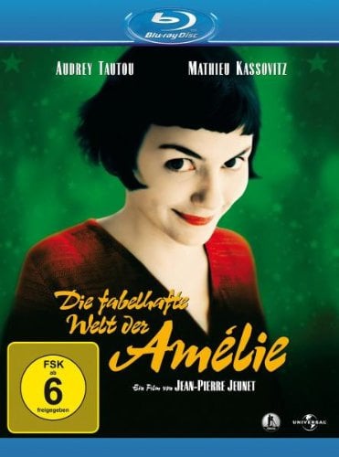 Die fabelhafte Welt der Amélie