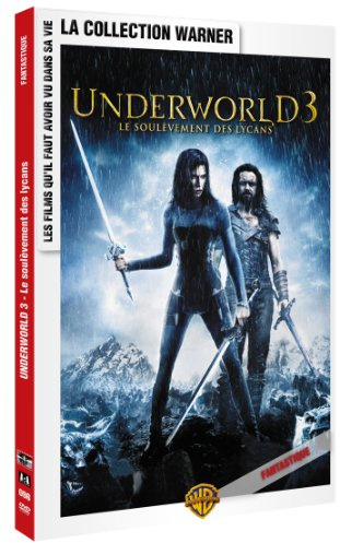 Underworld 3 : Le soulèvement des lycans [WB Environmental]