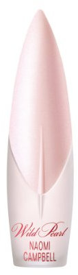 Naomi Campbell Wild Pearl Eau de Toilette Natural Spray, 15ml
