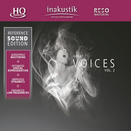 Great Voices: 2 (Various Artists)