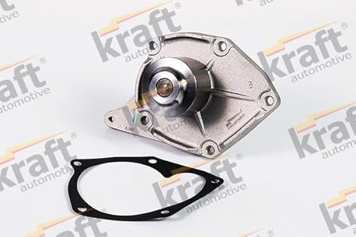 KRAFT AUTOMOTIVE Wasserpumpe 1505260