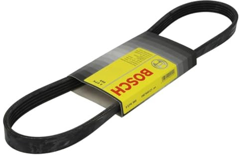 Bosch 1 987 946 121 Keilrippenriemen