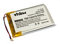 vhbw 1x Batterie Compatible avec Samsung YP-K5, YP-K5J Lecteur de Musique MP3 (600mAh, 3,7V, Li-ION) - Remplacement pour 503040