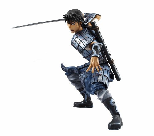 Kingdom - Shin [Figuarts ZERO][Japanische Importspiele]
