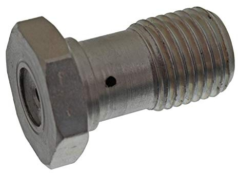 febi bilstein 45012 Öldruckventil , 1 Stück