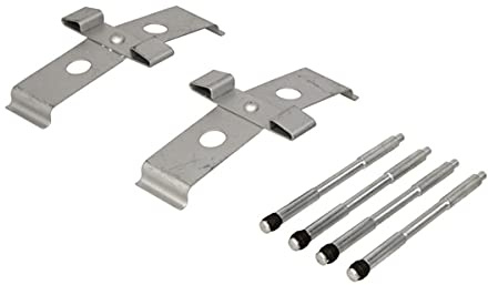 TRW pfk703 Brake Pad Accessory Kit