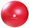 Sveltus Exercice et fitness Gymball Mixte Adulte, Rouge, 65cm
