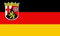 Fahne Rheinland-Pfalz 90x150 cm