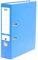 Elba Ordner A4, smart Original, 8cm breit, Papier Innen/Außen, blau