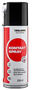 Teslanol® T6-OSZILLIN Kontakt- und Tunerspray 200ml