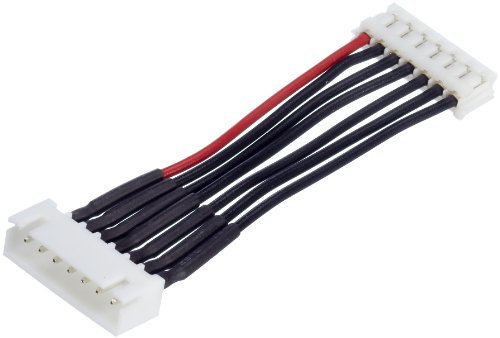 JAMARA 098116 - Balancer Adapterkabel JST-XH/JST-EHR 6S