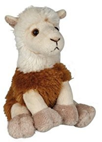 Ravensden Peluche Llama 15 cm