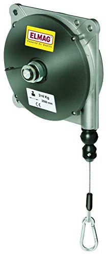 ELMAG Federzug-Balancer EPS 635 6-8 kg / 2,5m AL