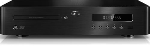 Philips BDP9700/12 Lecteur Blu-Ray 3D