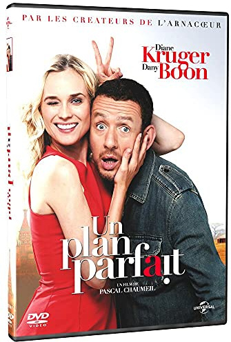 Un plan parfait [FR Import]