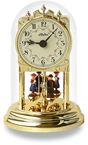 Haller Uhr 173-085_580