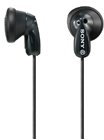 mdre9lpb in-Ear auriculares negro