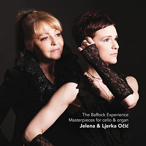 The Barock Experience