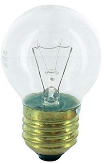 Inconnu Lampe Four SPHERIQUE 300 E27