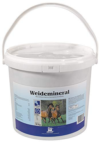 Derby Weidemineral 10 kg