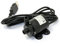 Q-BAIHE Wasserpumpe JT-160-6, amphibisch, USB-Anschluss, Bürstenlos, Tauchpumpe, 4 V-6 V 150 L/H